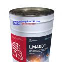 Quy trình thi công chất chống thấm LM4001