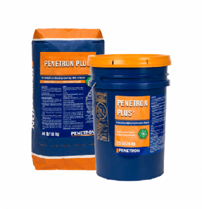 Penetron Plus - Chất chống thấm tinh thể thẩm thấu cao cấp