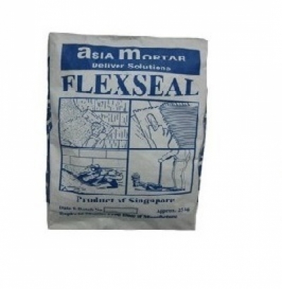 Am Flexseal - Chất chống thấm tinh thể thẩm thấu cho bê tông và vữa