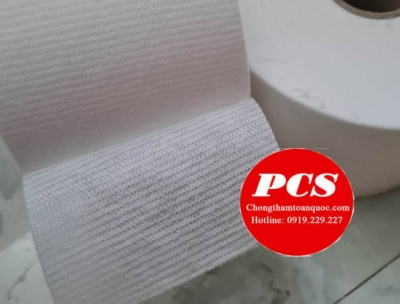 Lưới polyester chống thấm khổ rộng 1m dài 100 mét