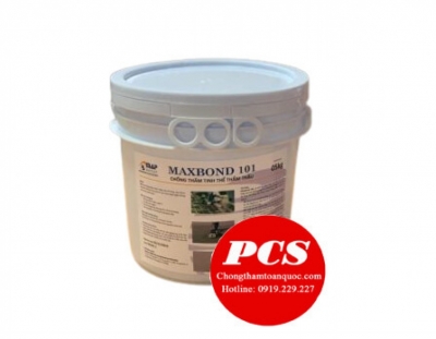 Maxbond 101 - Chống thấm tinh thể thẩm thấu dạng bột