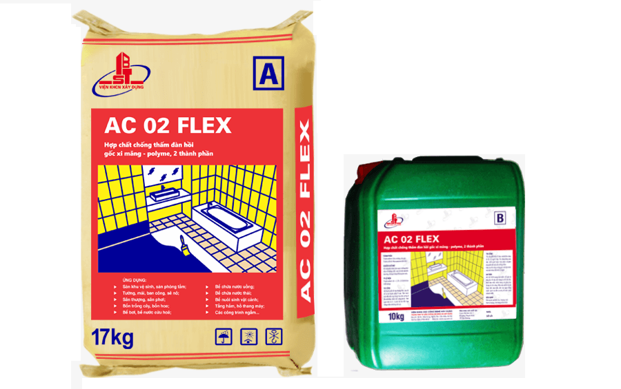 ac02 flex