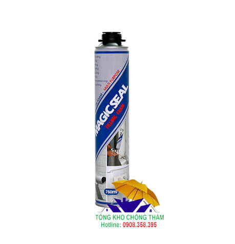 Keo bọt nở Magicseal Foam