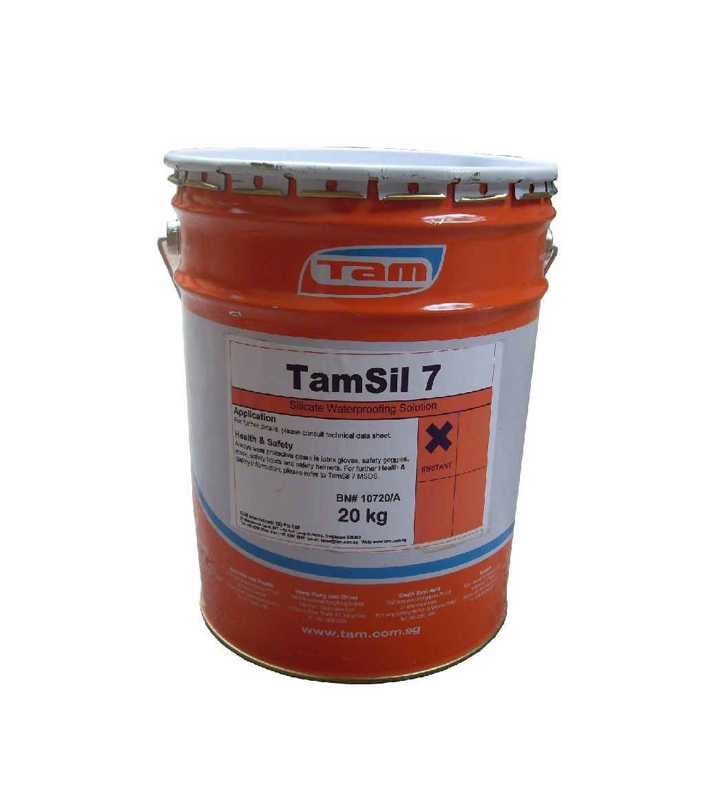 chất chống thấm Tamsil 7