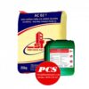 AC 02 Sơn chống thấm gốc xi măng polyme 2 thành phần