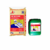 AC 02 flex - Chất chống thấm đàn hồi gốc xi măng