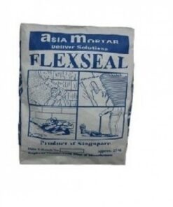 Am Flexseal - Chất chống thấm tinh thể thẩm thấu cho bê tông và vữa
