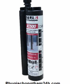 Atlas AC500 - Keo cấy thép chính hãng tại Hà Nội