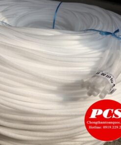 Backer Rod - Thanh xốp chèn khe co giãn hiệu quả cao