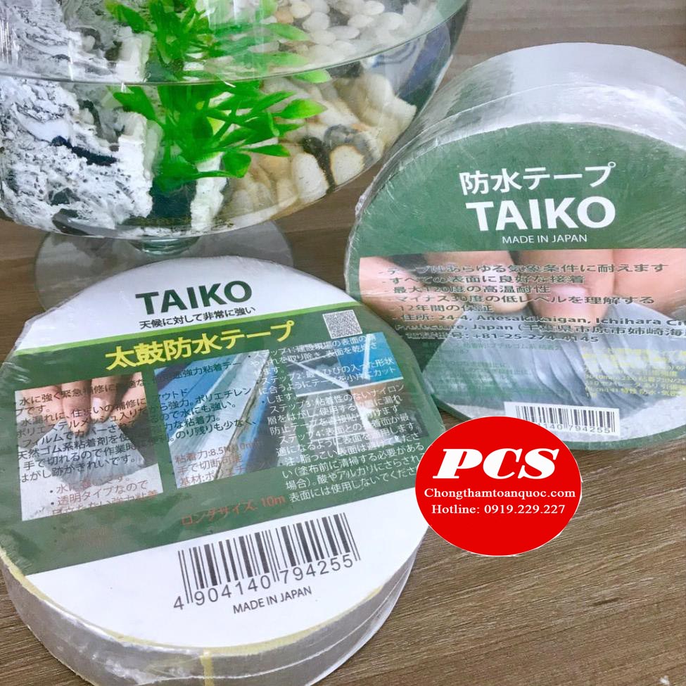 Băng dính Taiko