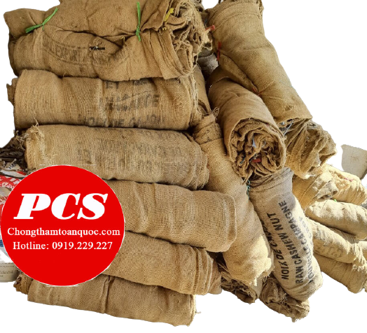 baotaidaycubaoduongbetonggiarenhat-1 Bao tải đay cũ bảo dưỡng bê tông giá rẻ nhất