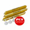 BestSeal 500Flex Keo trám khe gốc Polyurethane 1 thành phần