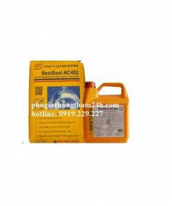 Chất chống thấm 2 thành phần gốc xi măng - BestSeal AC402 Bestmix