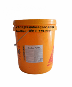 BestSeal PU405 Bestmix - Màng chống thấm siêu đàn hồi