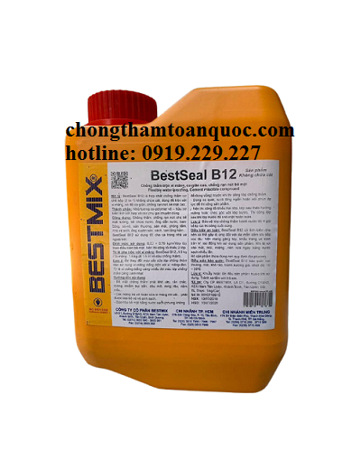 BestSeal B12 Bestmix