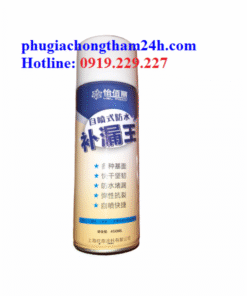 Bình xịt chống thấm đa năng Đài Loan - Xịt là hết thấm dột ẩm mốc