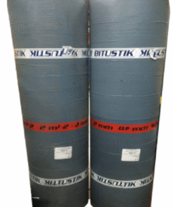 Màng chống thấm tự dính Bitustik dày 1.5mm mặt PE