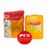Bond Flex B52 Vữa chống thấm gốc xi măng polymer cải tiến, 2 thành phần