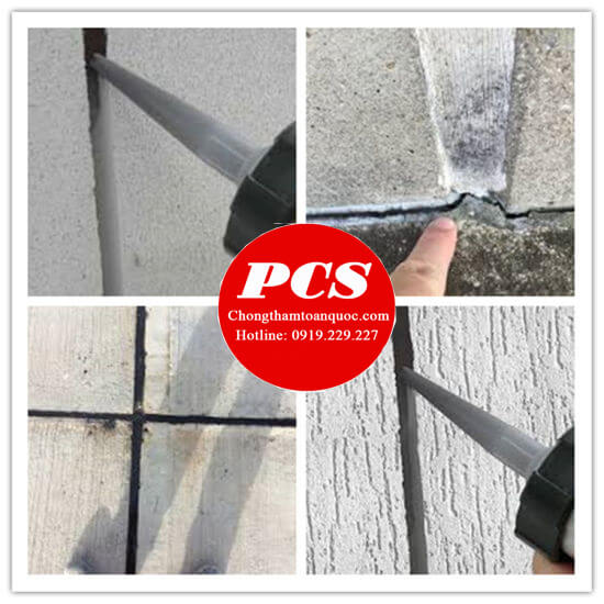 Các ứng dụng điển hình