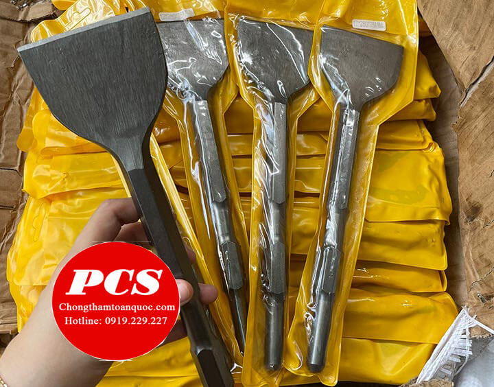 Cận cảnh mũi Cận cảnh mũi