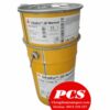 Chất kết dính Epoxy Sikadur 30 gia cường cho kết cấu