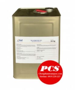 Chất quét lót gốc PU không màu Maxbond PU Primer