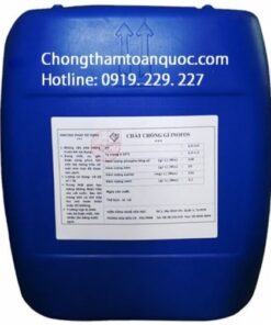 Chất tẩy rỉ sét sắt thép Inofos
