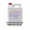 Chất xử lí thép gỉ LB-05