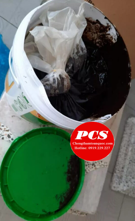 Sơn Chống Thấm Hồ Cá Flintkote: Giải Pháp An Toàn và Bền Bỉ Sơn Chống Thấm Hồ Cá Flintkote: Giải Pháp An Toàn và Bền Bỉ