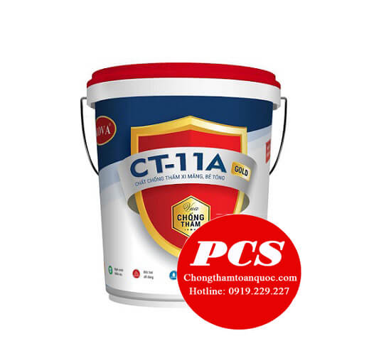 Chất chống thấm Kova CT 11A