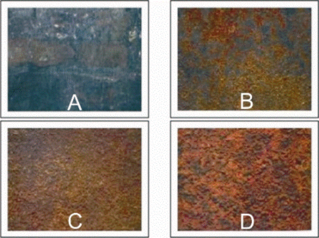 Chất tẩy rỉ chống rỉ sét RR-01