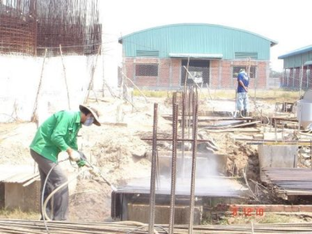 Chất tẩy rỉ chống rỉ sét RR-01