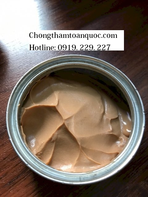 Chất tẩy rỉ sét inox - Tẩy rỉ sét kim loại T-Cas