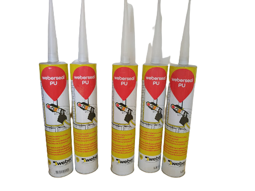 Chất trám khe Weberseal PU