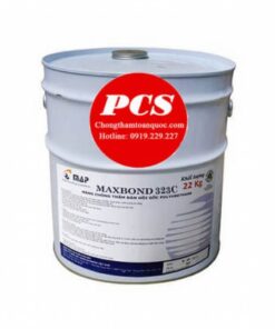 Chống thấm gốc Polyurethane 1 thành phần Maxbond 323C
