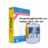 Chống thấm hai thành phần  Aflex 2K - Asia Star