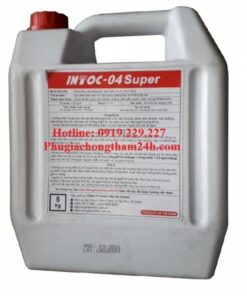 Chất chống thấm INTOC-04 Super