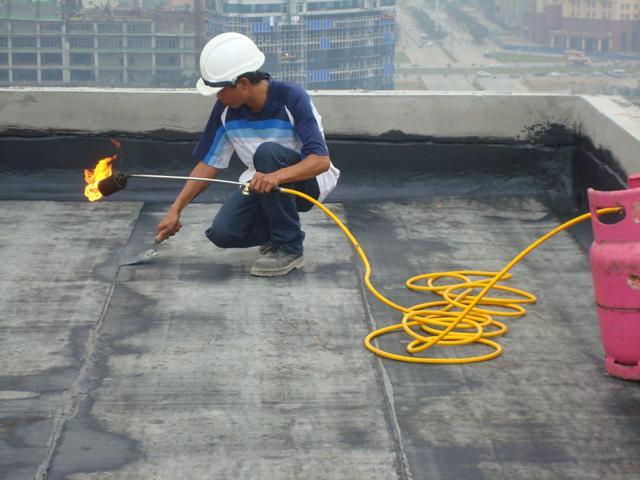 chống thấm tại hà nam