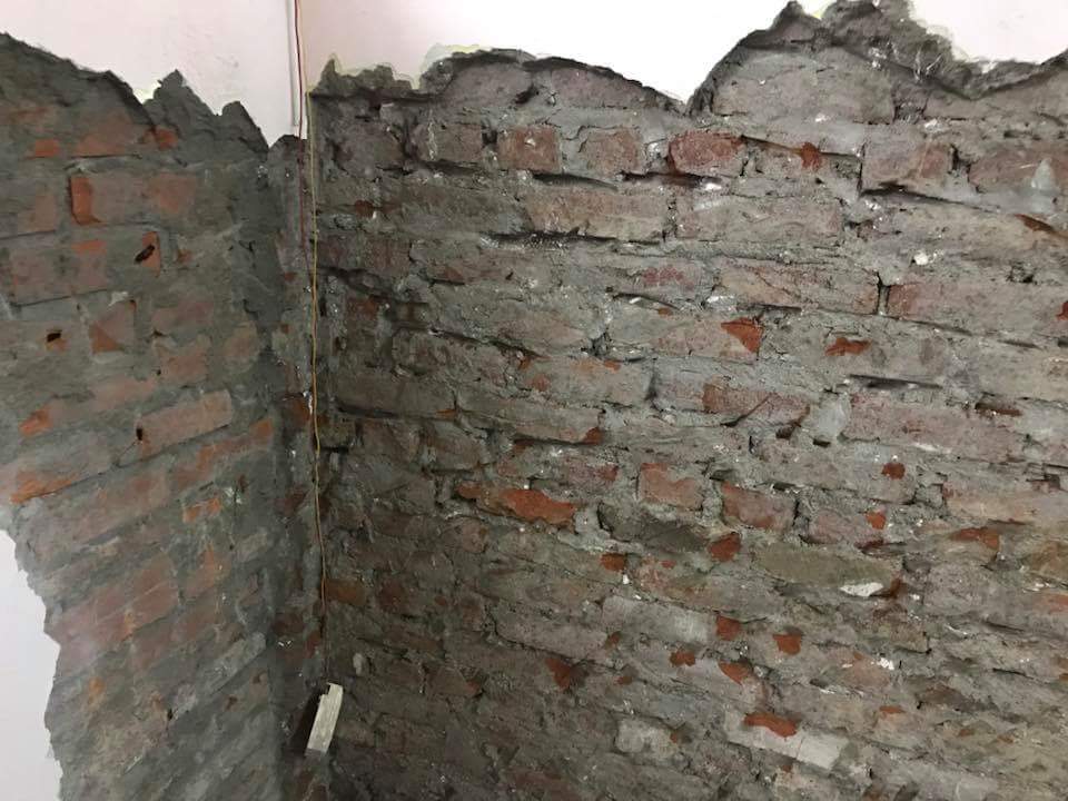 sửa nhà tại hà đông