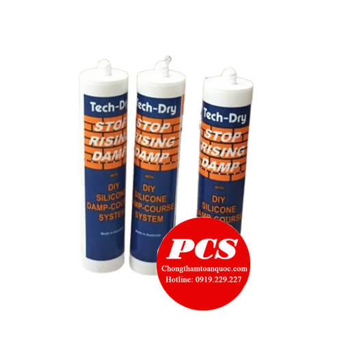 Chống thấm chống ẩm chân tường DPC Cream Chống thấm chống ẩm chân tường DPC Cream