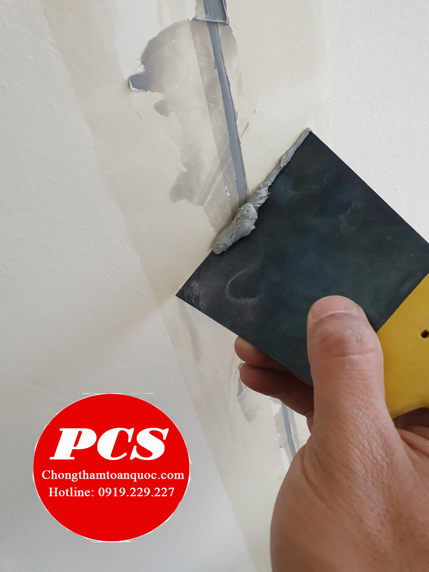 Chú ý khi thi công