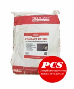 Compact RP 500 Vữa chống thấm 1 thành phần