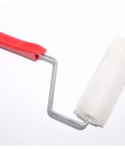 Con lăn gai phá bọt khí | Hay còn gọi là Rulo gai