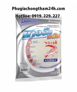 Crocodile Turbo Plus - Keo chà ron cá sấu chính hãng