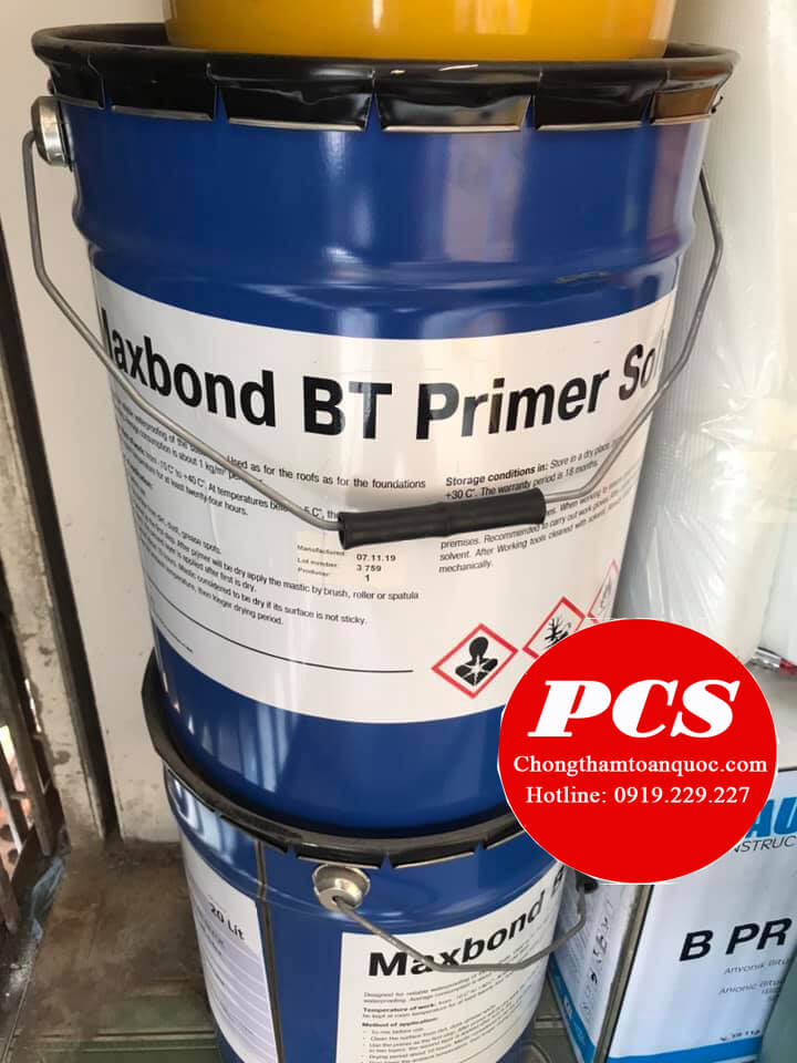 Cửa hàng cung cấp sơn