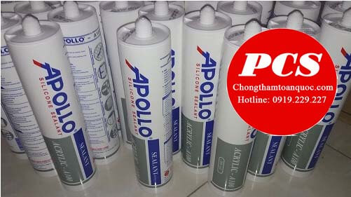 Cửa hàng phân phối keo chất lượng