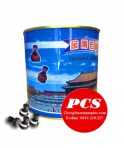 Đá mài sàn bê tông hộp 16 viên hàng chính hãng