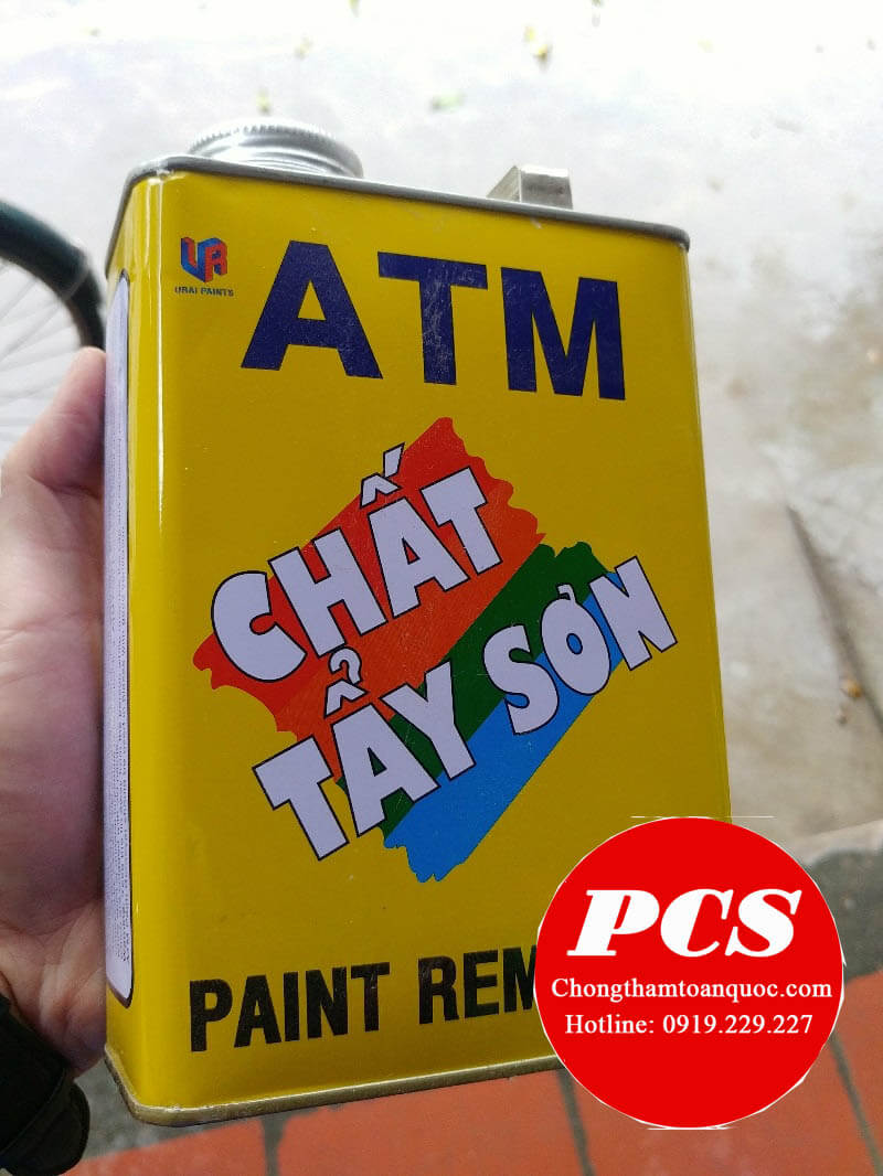 Đặc điểm của hóa chất