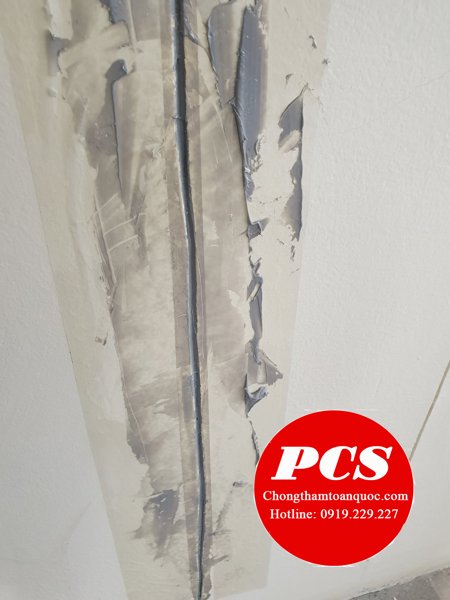 Đặc điểm của keo trám khe hở Đặc điểm của keo trám khe hở