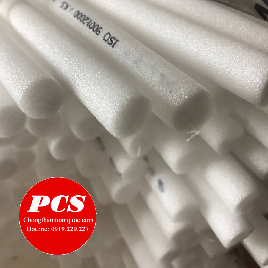 Đặc điểm của xốp